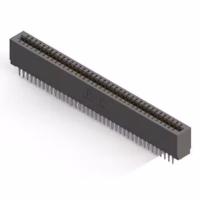 725-078-560-201 EDAC Inc.  Edgeboard Connectors